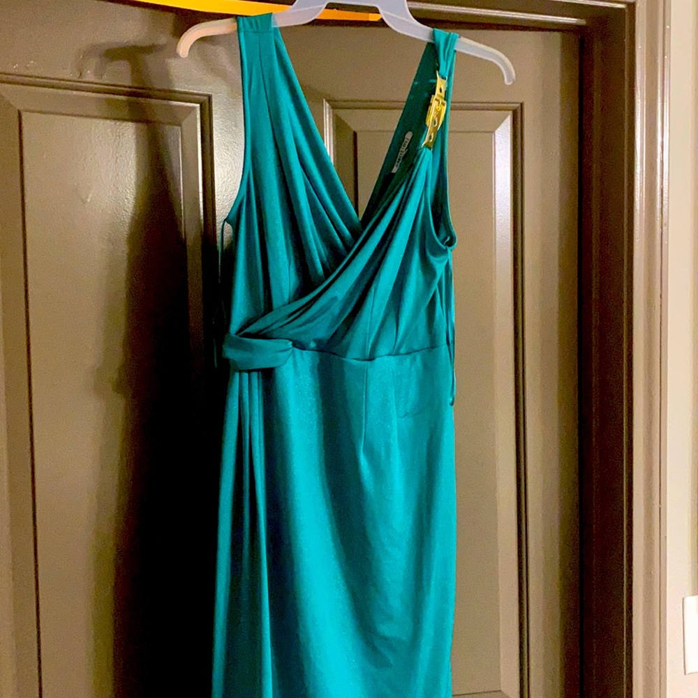 Cocktail Dress By JLo